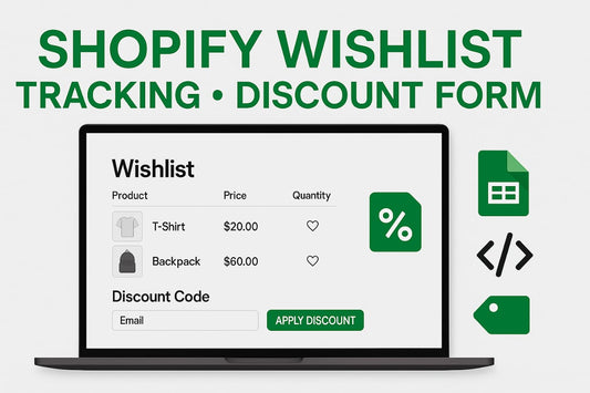 Advanced Wishlist Feature – Without App